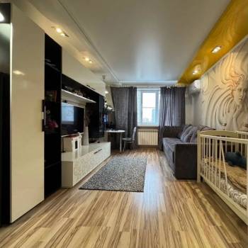 Продается 2-х комнатная квартира, 50 м²