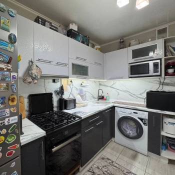 Продается 2-х комнатная квартира, 50 м²