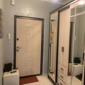 Сдается 1-комнатная квартира, 27 м²