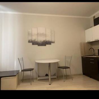 Сдается 1-комнатная квартира, 27 м²