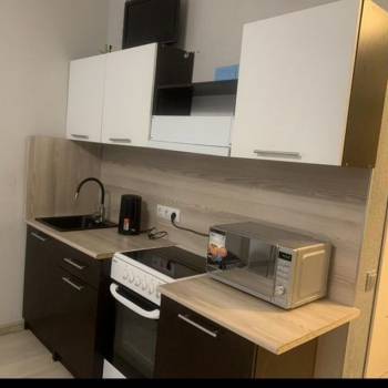 Сдается 1-комнатная квартира, 27 м²