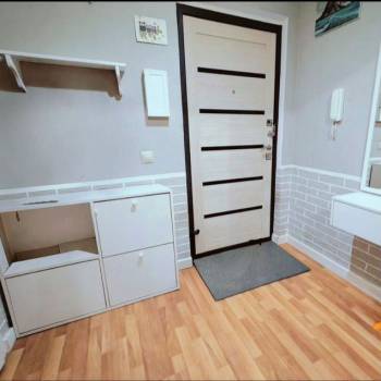 Продается 1-комнатная квартира, 33 м²