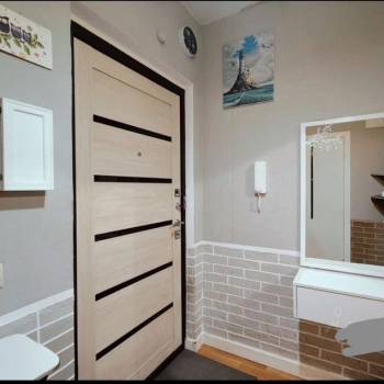 Продается 1-комнатная квартира, 33 м²