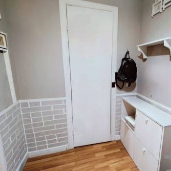 Продается 1-комнатная квартира, 33 м²