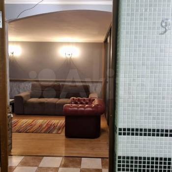 Сдается 1-комнатная квартира, 45 м²