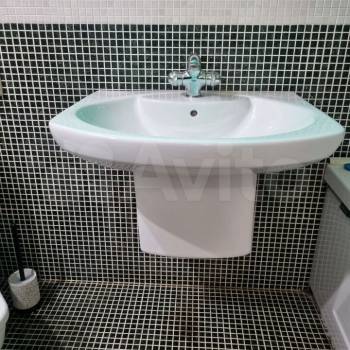 Сдается 1-комнатная квартира, 45 м²