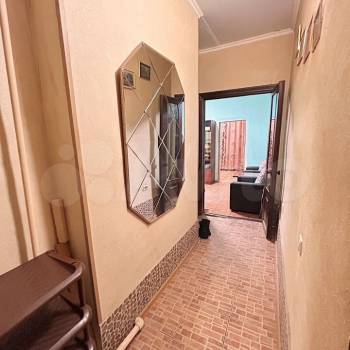 Сдается 2-х комнатная квартира, 40 м²