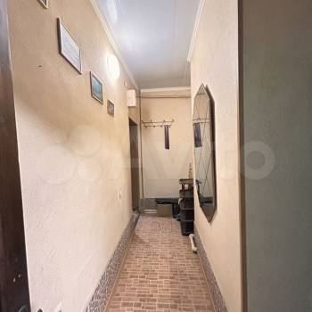 Сдается 2-х комнатная квартира, 40 м²