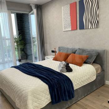 Сдается 1-комнатная квартира, 26,3 м²