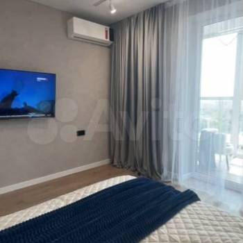 Сдается 1-комнатная квартира, 26,3 м²