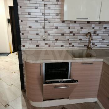 Сдается 1-комнатная квартира, 45 м²