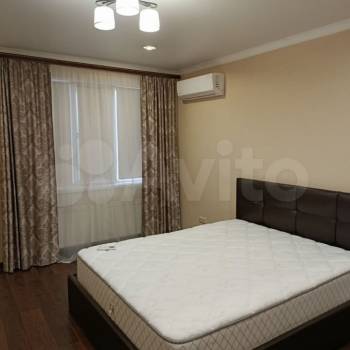 Сдается 1-комнатная квартира, 45 м²