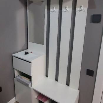 Сдается 1-комнатная квартира, 32,2 м²