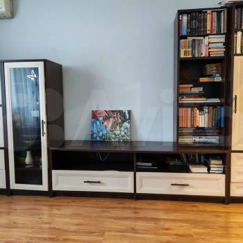 Сдается 2-х комнатная квартира, 48 м²