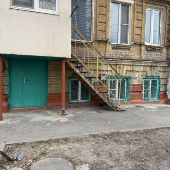 Продается 1-комнатная квартира, 27,7 м²