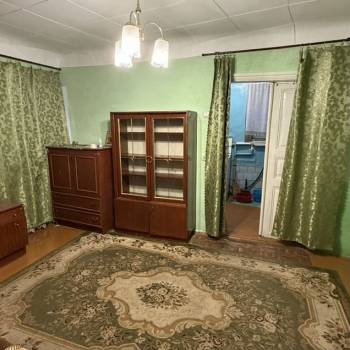 Продается 1-комнатная квартира, 27,7 м²