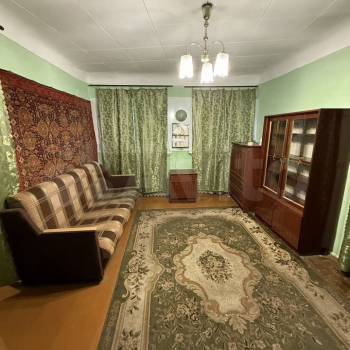 Продается 1-комнатная квартира, 27,7 м²