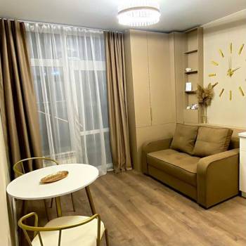 Продается 1-комнатная квартира, 36 м²