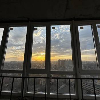 Продается 3-х комнатная квартира, 93 м²