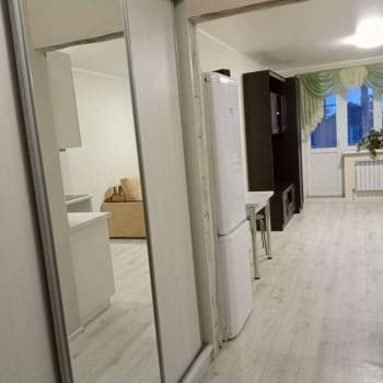 Сдается 1-комнатная квартира, 28 м²