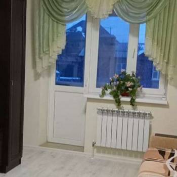 Сдается 1-комнатная квартира, 28 м²