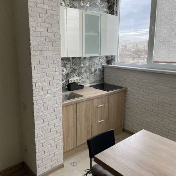 Сдается 1-комнатная квартира, 28 м²