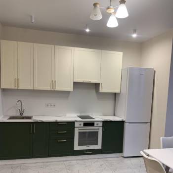 Сдается 1-комнатная квартира, 37 м²