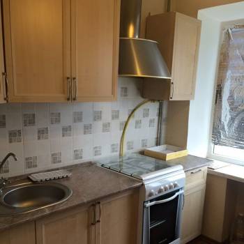 Сдается 1-комнатная квартира, 31 м²