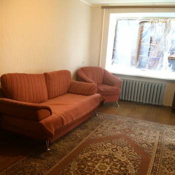 Сдается 1-комнатная квартира, 31 м²