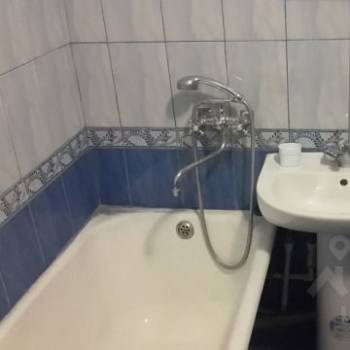 Сдается 1-комнатная квартира, 31 м²