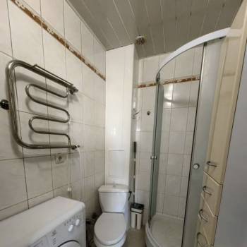 Сдается 1-комнатная квартира, 30 м²