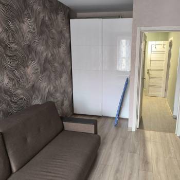 Сдается 1-комнатная квартира, 38,8 м²