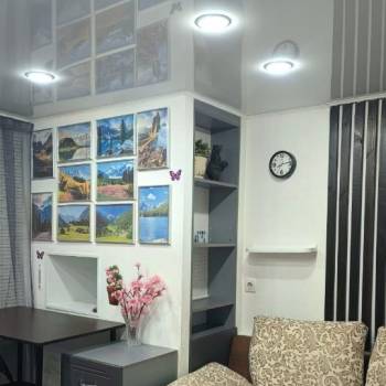 Сдается 1-комнатная квартира, 20 м²