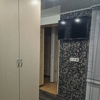 Сдается 1-комнатная квартира, 20 м²