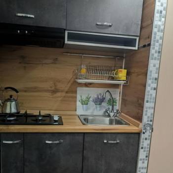 Сдается 1-комнатная квартира, 20 м²