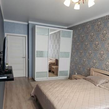 Сдается 1-комнатная квартира, 38,7 м²