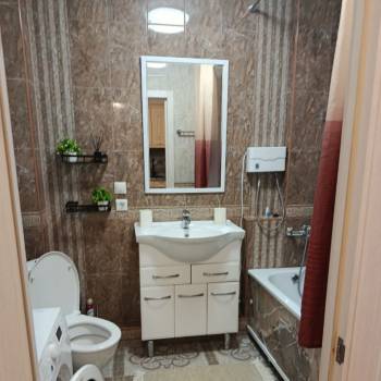 Сдается 1-комнатная квартира, 38,7 м²