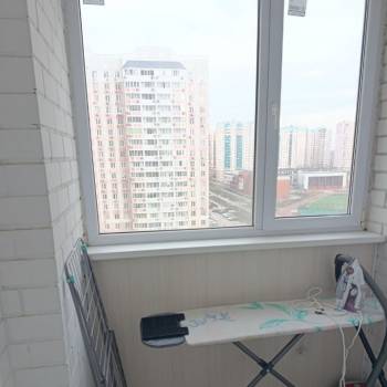 Сдается 1-комнатная квартира, 38,7 м²