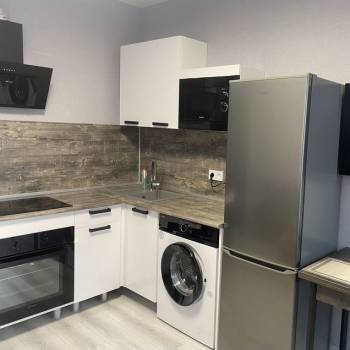 Сдается 1-комнатная квартира, 22 м²