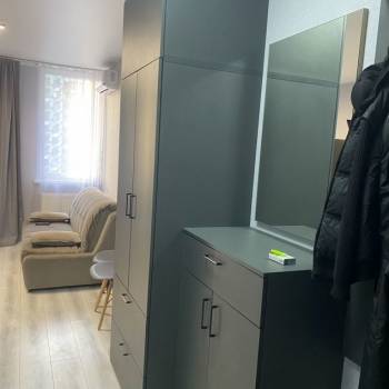 Сдается 1-комнатная квартира, 22 м²