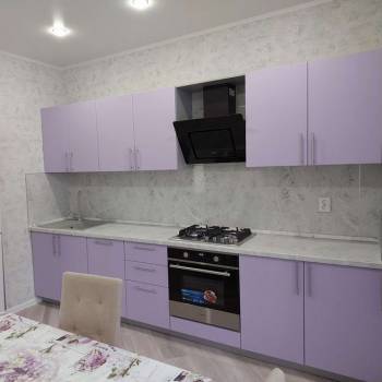 Сдается 2-х комнатная квартира, 55 м²