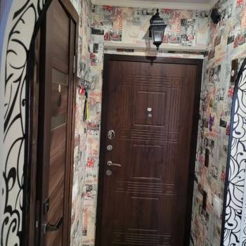 Сдается 1-комнатная квартира, 21,6 м²