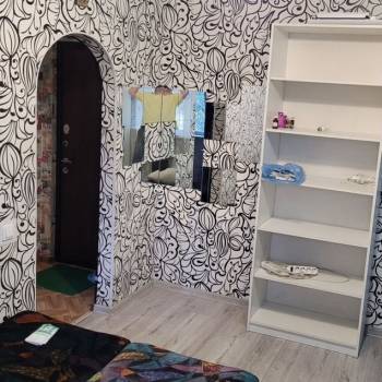 Сдается 1-комнатная квартира, 21,6 м²