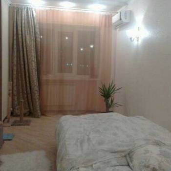 Продается 1-комнатная квартира, 32,8 м²