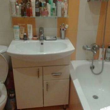 Продается 1-комнатная квартира, 32,8 м²