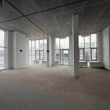 Продается Нежилое помещение, 125 м²