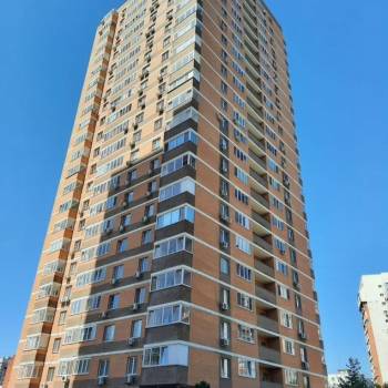 Продается 2-х комнатная квартира, 56 м²