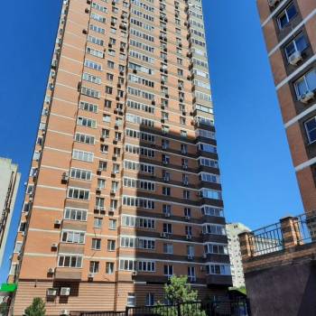 Продается 2-х комнатная квартира, 56 м²