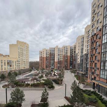 Сдается 2-х комнатная квартира, 69,3 м²