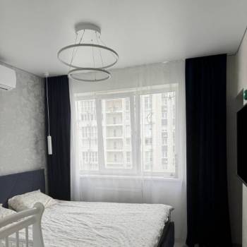 Сдается 2-х комнатная квартира, 54 м²